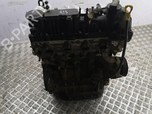 Engine HYUNDAI SANTA FÉ III (DM, DMA) 2.2 CRDi 4WD | BP38279971M1 - Image 5