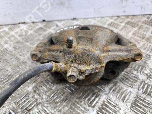 Right front brake caliper LEXUS IS II (_E2_) 220d (ALE20) | BP37522243M104 - Image 3