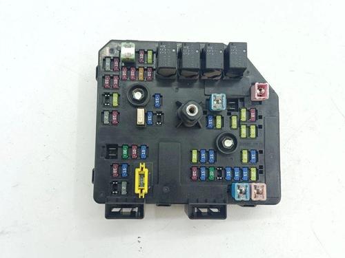 Fuse box OPEL ANTARA A (L07) 2.2 CDTi | BP28876606E1