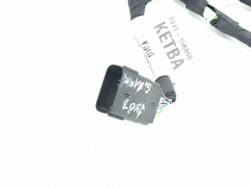 Electronic module FORD KUGA II (DM2) 2.5 | BP37078273M83 - Image 4