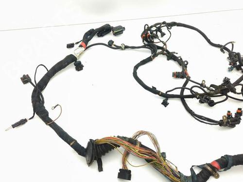 Wiring harness MASERATI QUATTROPORTE V 4.2 | BP28906939E16 