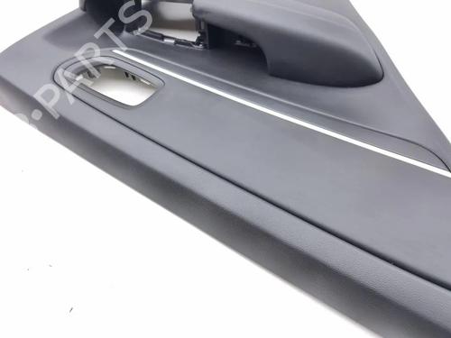 Rear left panel HONDA HR-V (GH_) 1.6 16V | BP36196035C60 - Image 4