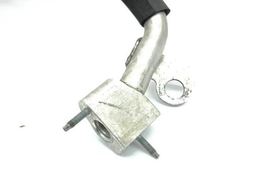 AC pipe MERCEDES-BENZ E-CLASS (W212) E 220 CDI / BlueTEC (212.001, 212.002) | BP36198144M126 - Image 9