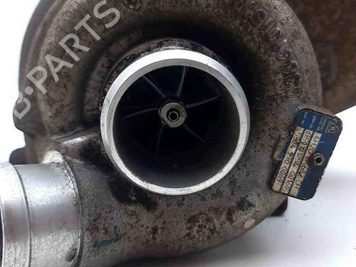 Turbocharger/Supercharger LAND ROVER RANGE ROVER SPORT I (L320) 2.7 D 4x4 | BP28894789M71 