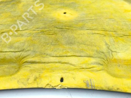 Topbeskyttelse CITROËN C-CROSSER (VU_, VV_) 2.2 HDi | BP30809057M93