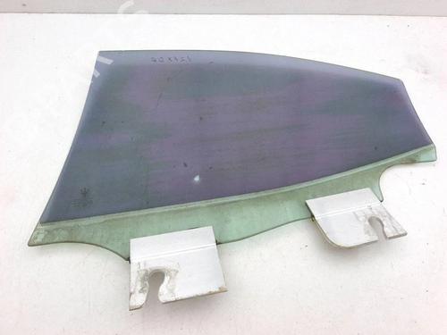 Used Rear right door window Rear right door window 37514351 37514351