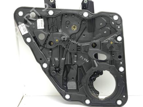 Used Rear left window mechanism PORSCHE CAYENNE (92A) 3.0 Diesel (245 hp) 28873098