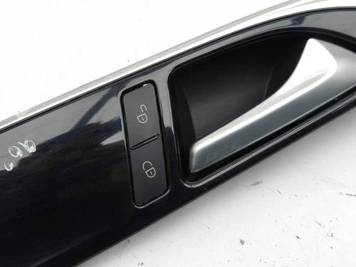 Front right interior door handle INFINITI Q30 1.5 D | BP36062661I14  - Image 8