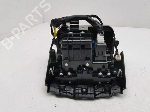 Middle console HYUNDAI i40 I (VF) 1.7 CRDi | BP38280730I22 - Image 7