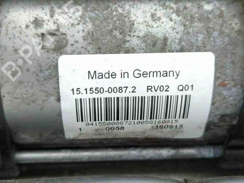 Suspension compressor MASERATI LEVANTE SUV (M161) 3.0 D Q4 | BP28874900M103 