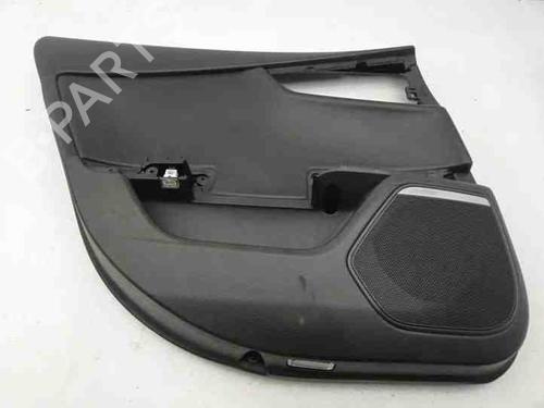 Used Rear left panel AUDI A7 Sportback (4GA, 4GF) 3.0 TDI (204 hp) 28855276