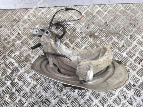 Right front steering knuckle BMW i4 (G26) eDrive35 | BP38191974M26 - Image 6