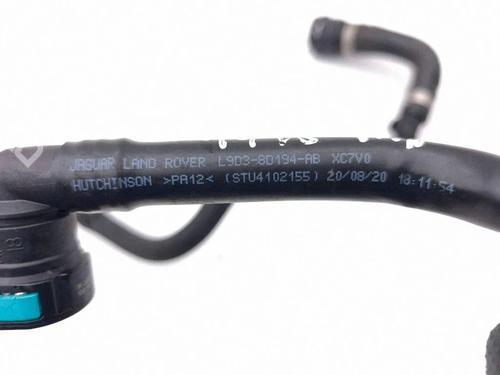 Pipe JAGUAR I-PACE (X590) EV400 AWD | BP37090926M125  - Image 7