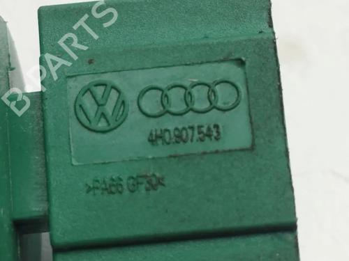 Electronic sensor AUDI A6 C7 (4G2, 4GC) 1.8 TFSI | BP36193493M84 - Image 2