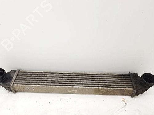 Used Intercooler MERCEDES-BENZ B-CLASS Sports Tourer (W245) B 200 CDI (245.208) (140 hp) 28903561