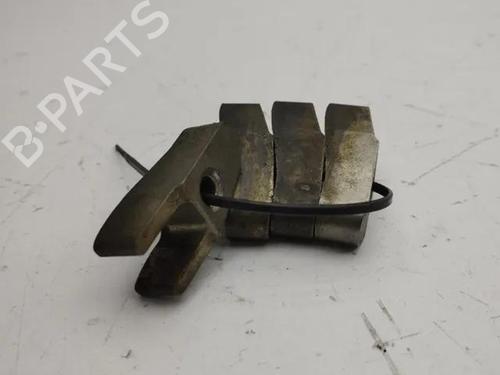 Support MERCEDES-BENZ VITO / MIXTO Van (W639) 115 CDI (639.601, 639.603, 639.605) | BP28852300C155 