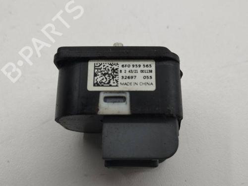 Mirror switch SEAT ARONA (KJ7, KJP) 1.0 TSI | BP28855553I25 