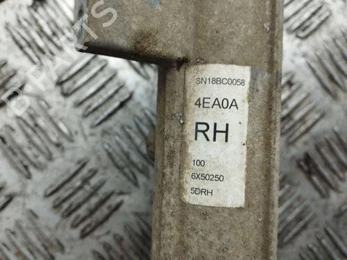 Steering rack RENAULT KADJAR (HA_, HL_) 1.5 dCi 110 (HLA3) | BP28853303M22 - Image 2