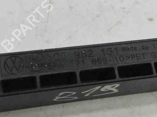 Electronic module VW ARTEON (3H7, 3H8) 2.0 TDI 4motion | BP28863614M83
