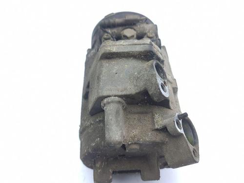 AC compressor BMW X5 (E53) 3.0 i | BP28897856M34 