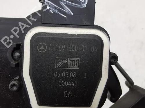 Pedal MERCEDES-BENZ A-CLASS (W169) A 180 CDI (169.007, 169.307) | BP28865311I4 