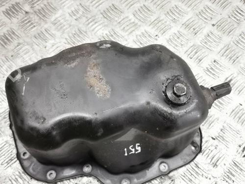 Oliecarter LAND ROVER RANGE ROVER SPORT I (L320) 2.7 D 4x4 (190 hp) 28872579