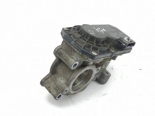 Throttle body RENAULT MEGANE IV Hatchback (B9A/M/N_) 1.2 TCe 130 (B9MR) | BP38278593M82 - Image 8