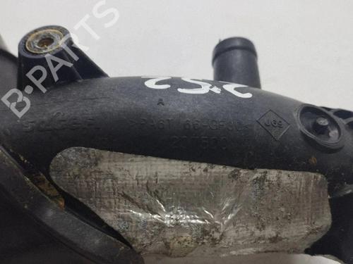 Pipe RENAULT CLIO IV (BH_) 1.5 dCi 90 | BP37290168M125  - Image 6