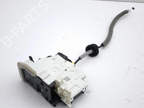 Used Front right lock Front right lock 37284215 37284215