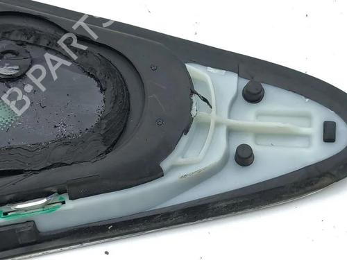 Panel rude bagtil højre AUDI A6 C8 (4A2) 40 TDI | BP33897671C92 - Image 6