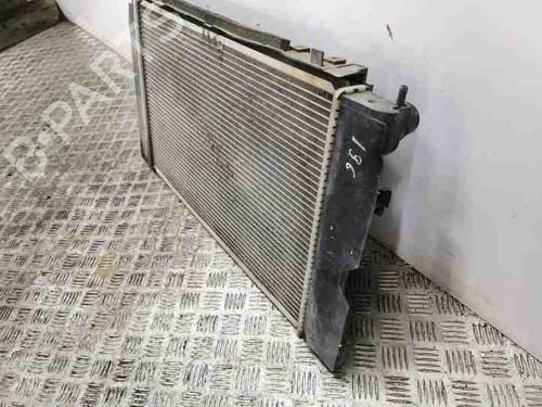 Kølerpakke TOYOTA COROLLA Verso (_E12_) 2.0 D-4D (CDE120_, CDE120R) | BP28842354M120 