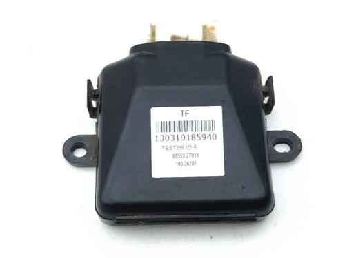 Electronic module KIA OPTIMA (FSGDS6B) 1.7 CRDi | BP33666005M83 - Image 5