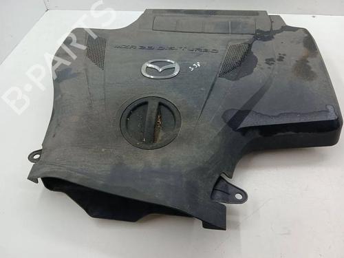 Used Upper protection Upper protection 33913099 33913099