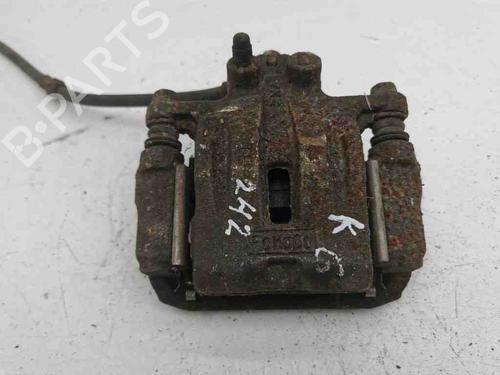 Pinza freno trasera izquierda MAZDA CX-7 (ER) 2.3 MZR DISI Turbo AWD (ER3P) (258 hp) 28887674