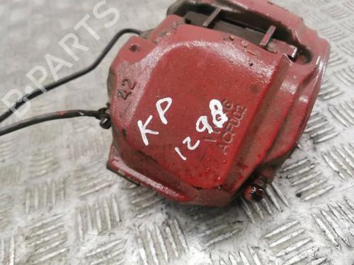 Left front brake caliper AUDI A6 C8 (4A2) 40 TDI | BP33259803M105 - Image 5