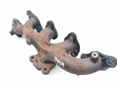 Exhaust manifold VOLVO V60 II (225) D3 | BP37643773M110 - Image 2