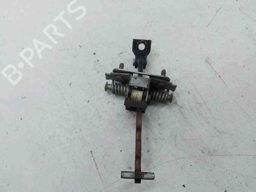 Hinge/Door check strap CITROËN DS4 (NX_) 2.0 HDi 165 | BP28890157C146