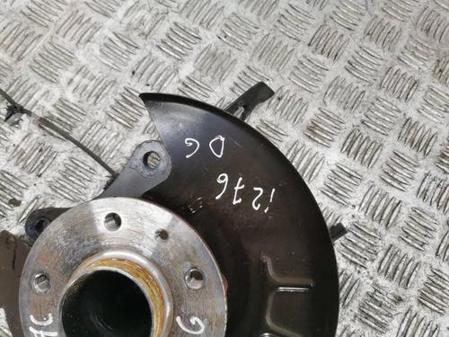 Right rear steering knuckle RENAULT AUSTRAL E-TECH 200 Hybrid (HGM2) | BP36083334M28 - Image 6