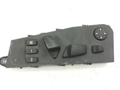 Used Switch BMW 5 Touring (E61) 520 d (163 hp) 28850376