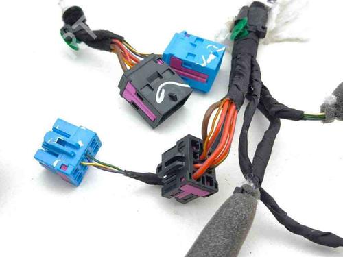 Wiring harness BENTLEY CONTINENTAL FLYING SPUR (3W_) 6.0 | BP28883462E16 