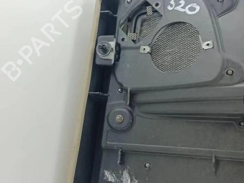 Rear left panel BENTLEY FLYING SPUR (4W_) 6.0 W12 | BP36381863C60 - Image 12