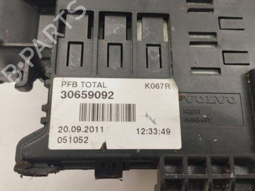 Elektronisk sensor VOLVO V60 I (155) D3 / D4 | BP28844350M84 