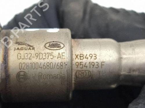 Electronic sensor JAGUAR I-PACE (X590) EV400 AWD | BP37721017M84  - Image 6