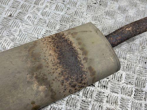 Système d'échappement CHEVROLET TRAX 1.6 | BP29944997M121