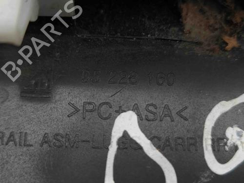 Andre CHEVROLET ORLANDO (J309) 2.0 D | BP28871972O1 