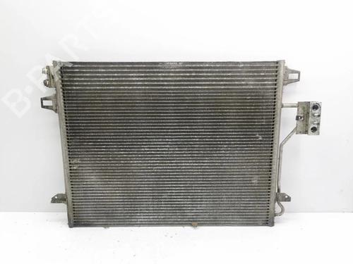 Used AC radiator AC radiator 33750733 33750733