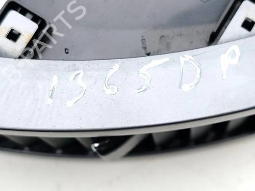 Luftventil CITROËN C-CROSSER (VU_, VV_) 2.2 HDi | BP30809197I21 