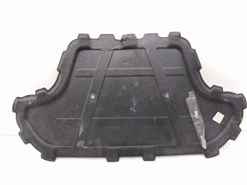 Topbeskyttelse AUDI Q3 (F3B) 35 TFSI (150 hp) 30004002