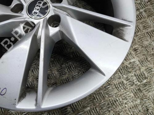 Fælk AUDI Q2 (GAB, GAG) 35 TFSI | BP28899868C45  - Image 5