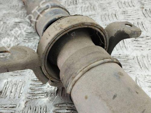 Driveshaft HONDA CR-V II (RD_) 2.2 CTDi (RD9) | BP28844696M37